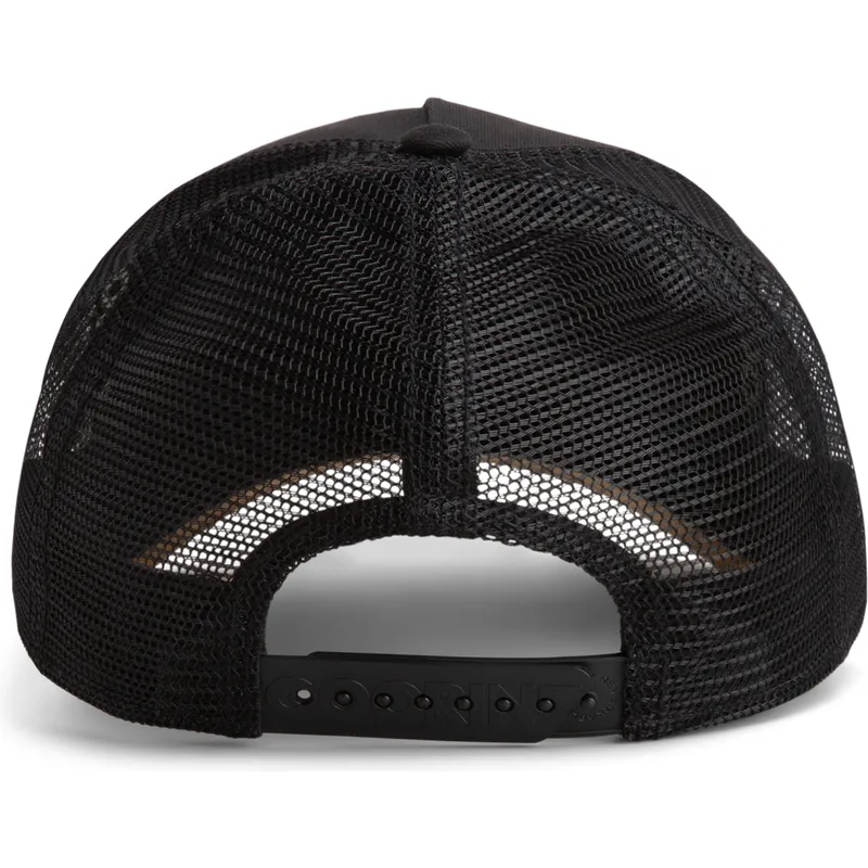 cap-zaobljena-black-snapback-the-farm-de-goorin-bros