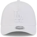 kapa-zaobljena-bijela-prilagodena-39thirty-m-crown-a-frame-los-angeles-dodgers-mlb-new-era