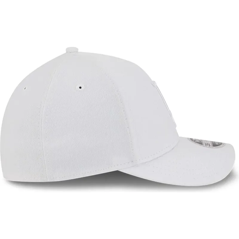 kapa-zaobljena-bijela-prilagodena-39thirty-m-crown-a-frame-los-angeles-dodgers-mlb-new-era