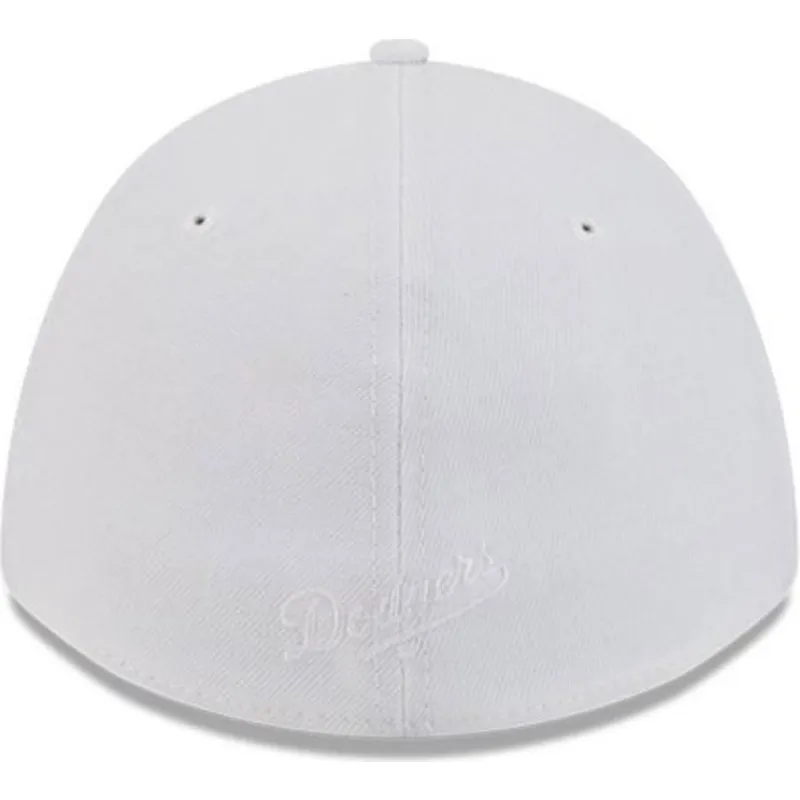 kapa-zaobljena-bijela-prilagodena-39thirty-m-crown-a-frame-los-angeles-dodgers-mlb-new-era