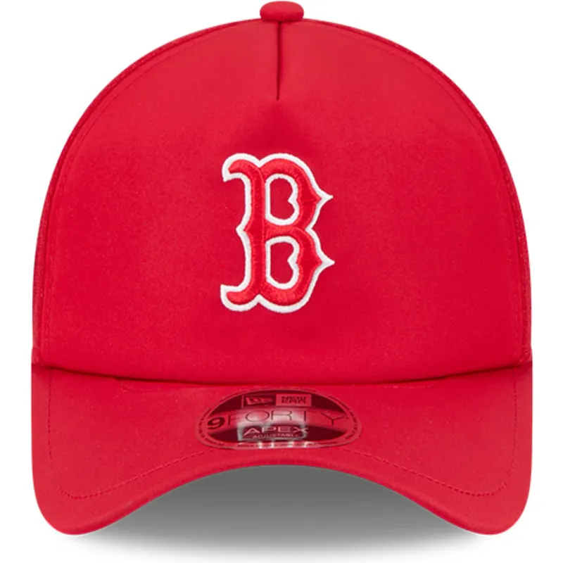 cap-zaobljena-red-snapback-9forty-apex-bp-boston-red-sox-mlb-new-era cap-zaobljena-red-snapback-9forty-apex-bp-boston-red-sox-mlb-new-era