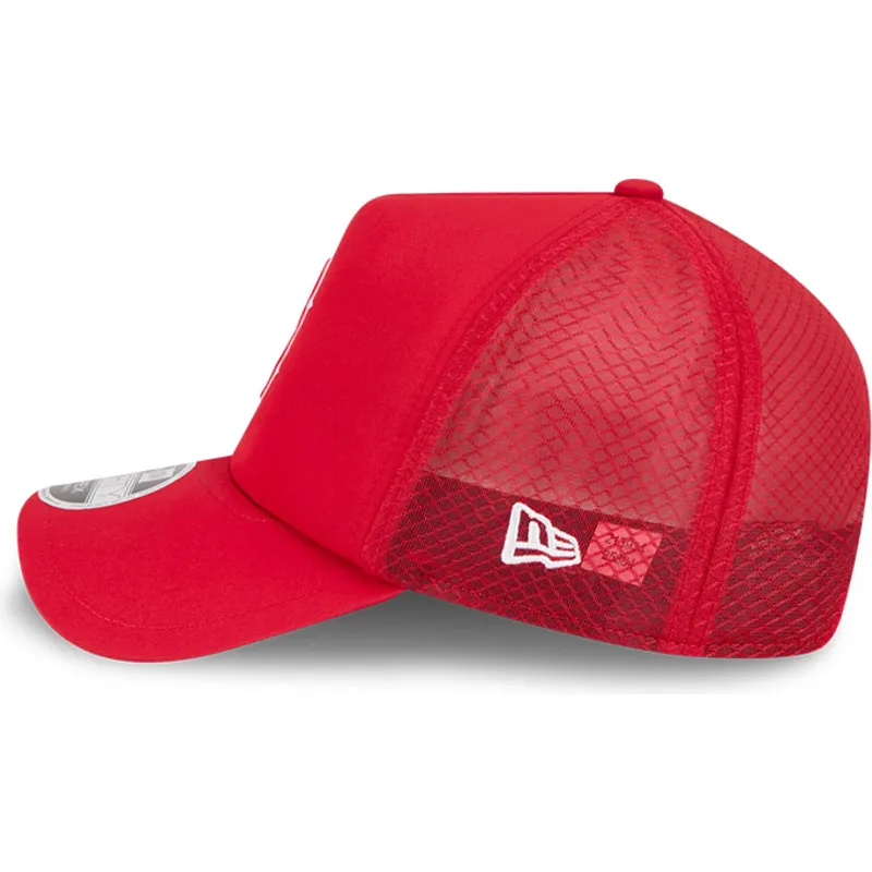 kapa-zaobljena-crvena-snapback-9forty-apex-bp-boston-red-sox-mlb-new-era kapa-zaobljena-crvena-snapback-9forty-apex-bp-boston-red-sox-mlb-new-era