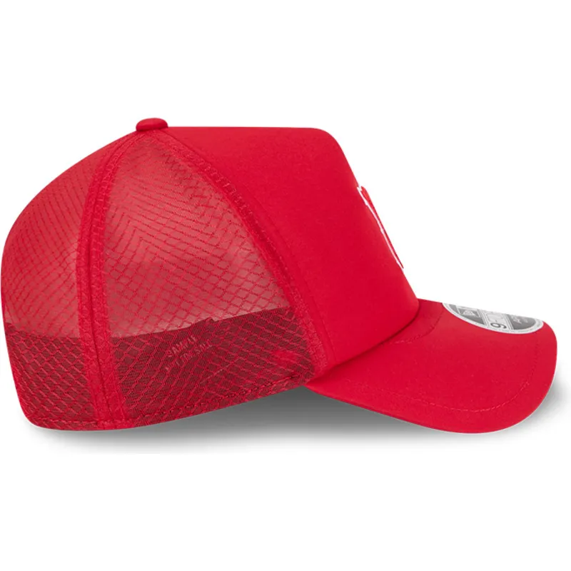 cap-zaobljena-red-snapback-9forty-apex-bp-boston-red-sox-mlb-new-era cap-zaobljena-red-snapback-9forty-apex-bp-boston-red-sox-mlb-new-era