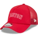kapa-zaobljena-crvena-snapback-9forty-apex-bp-letters-boston-red-sox-mlb-new-era