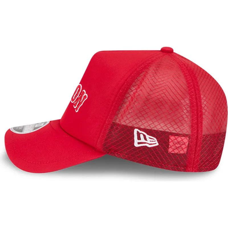 kapa-zaobljena-crvena-snapback-9forty-apex-bp-letters-boston-red-sox-mlb-new-era