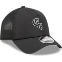 kapa-zaobljena-crna-snapback-9forty-apex-bp-chi-chicago-white-sox-mlb-new-era