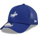 kape-zaobljena-plava-snapback-9forty-apex-bp-los-angeles-dodgers-mlb-new-era