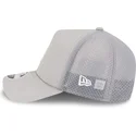 kapa-zaobljena-siva-snapback-9forty-apex-batting-practice-los-angeles-dodgers-mlb-new-era