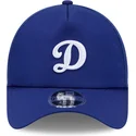 cap-zaobljena-blue-snapback-9forty-apex-batting-practice-los-angeles-dodgers-mlb-new-era
