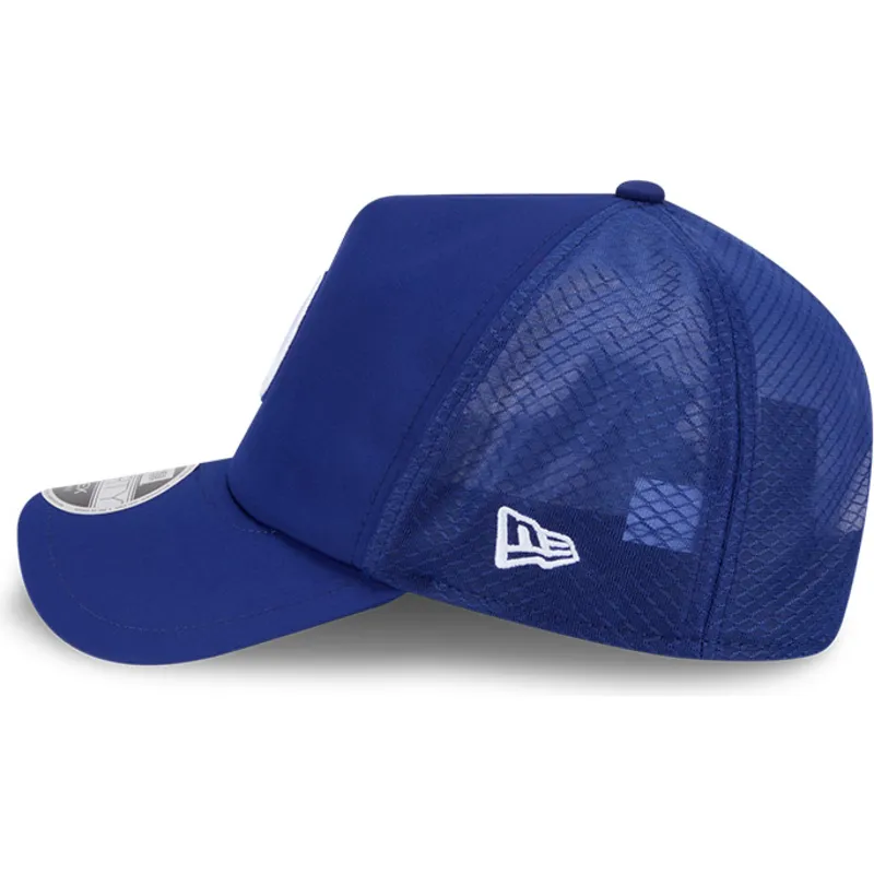 cap-zaobljena-blue-snapback-9forty-apex-batting-practice-los-angeles-dodgers-mlb-new-era