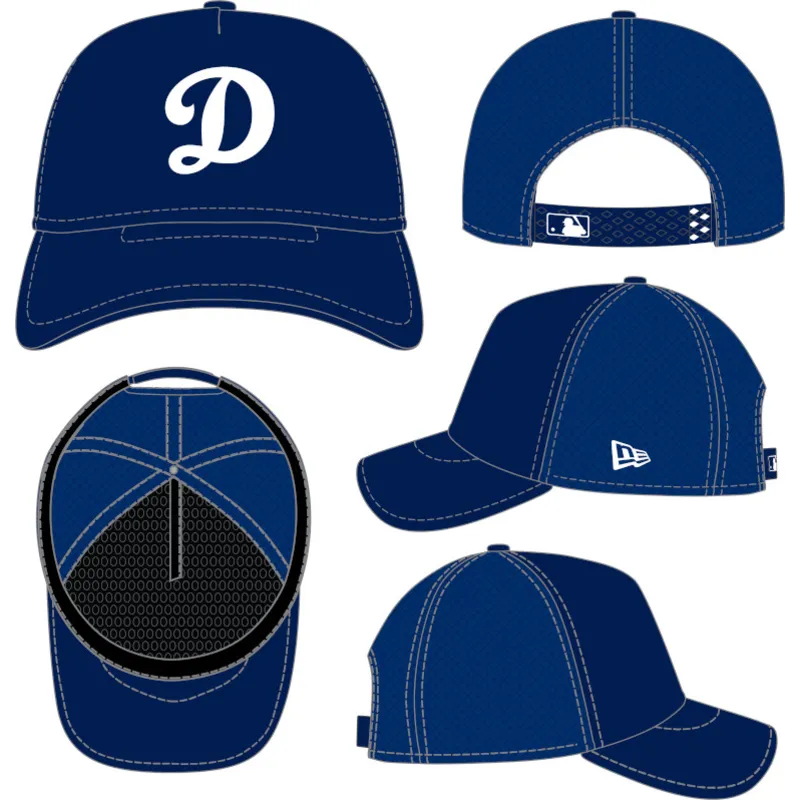 kapa-zaobljena-plava-snapback-9forty-apex-batting-practice-los-angeles-dodgers-mlb-new-era