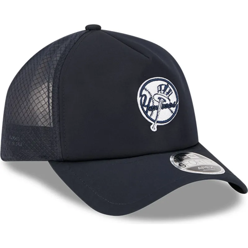 kapa-zaobljena-mornarsko-plava-snapback-9forty-apex-batting-practice-alt-new-york-yankees-mlb-new-era