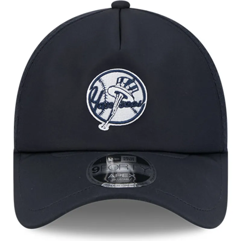 kapa-zaobljena-mornarsko-plava-snapback-9forty-apex-batting-practice-alt-new-york-yankees-mlb-new-era