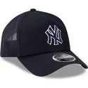 cap-zaobljena-navy-blue-snapback-9forty-apex-batting-practice-new-york-yankees-mlb-new-era