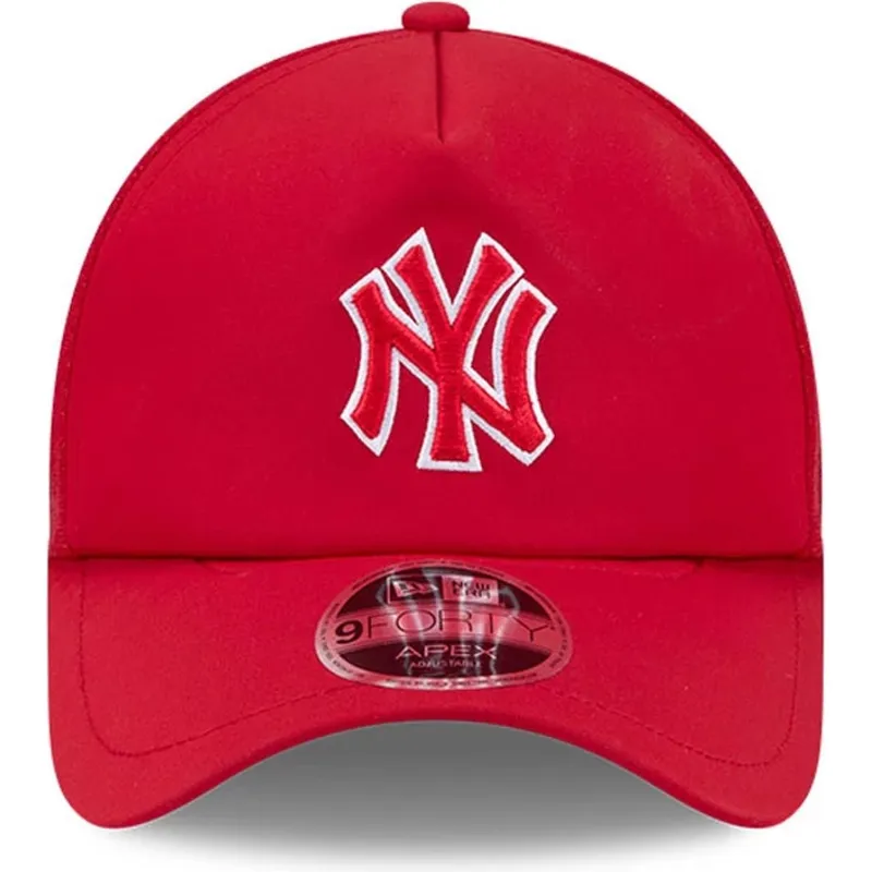 kapa-zaobljena-crvena-snapback-9forty-apex-batting-practice-new-york-yankees-mlb-new-era