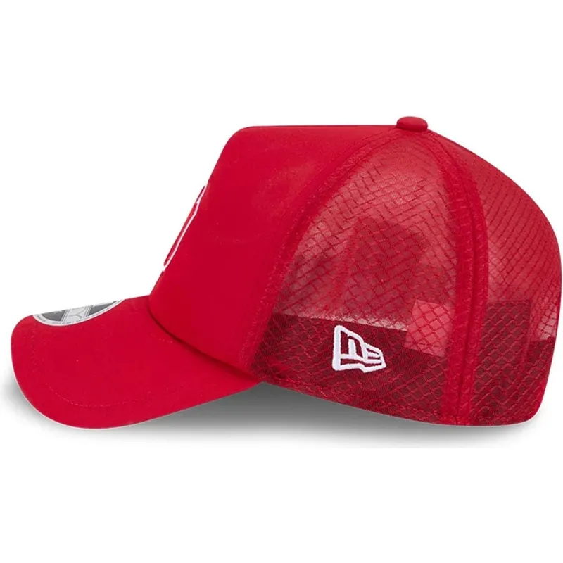 kapa-zaobljena-crvena-snapback-9forty-apex-batting-practice-new-york-yankees-mlb-new-era