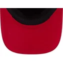 kapa-zaobljena-crvena-snapback-9forty-apex-batting-practice-new-york-yankees-mlb-new-era