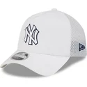 kapa-zaobljena-bijela-snapback-9forty-apex-batting-practice-new-york-yankees-mlb-new-era