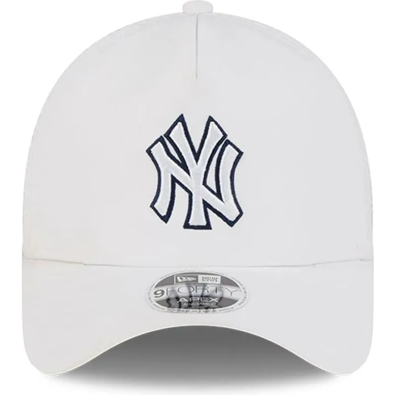 new-era-9forty-apex-batting-practice-new-york-yankees-mlb-white-trucker-hat
