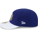 kapa-zaobljena-plava-prilagodena-59fifty-spring-training-los-angeles-dodgers-mlb-new-era