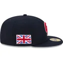 kapa-ravna-mornarsko-plava-prilagodena-59fifty-great-britain-2026-world-baseball-classic-world-baseball-classic-new-era