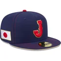kapa-ravna-mornarsko-plava-prilagodena-59fifty-japan-2026-world-baseball-classic-world-baseball-classic-new-era