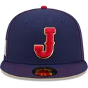 kapa-ravna-mornarsko-plava-prilagodena-59fifty-japan-2026-world-baseball-classic-world-baseball-classic-new-era
