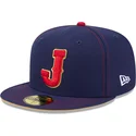 kapa-ravna-mornarsko-plava-prilagodena-59fifty-japan-2026-world-baseball-classic-world-baseball-classic-new-era