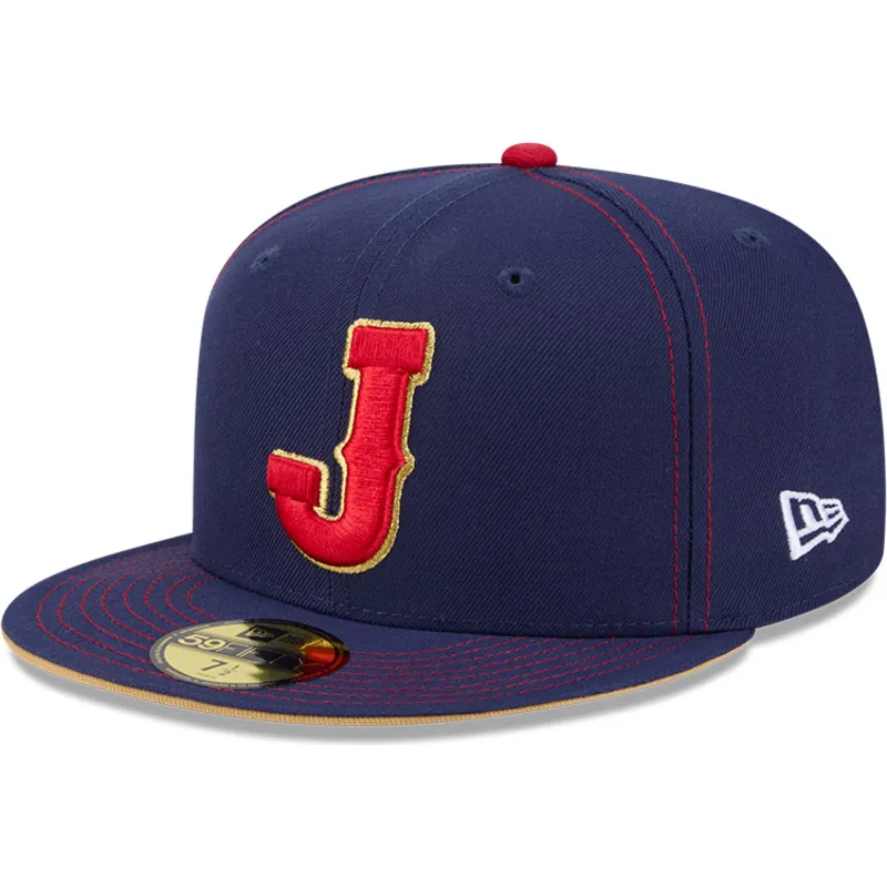 kapa-ravna-mornarsko-plava-prilagodena-59fifty-japan-2026-world-baseball-classic-world-baseball-classic-new-era