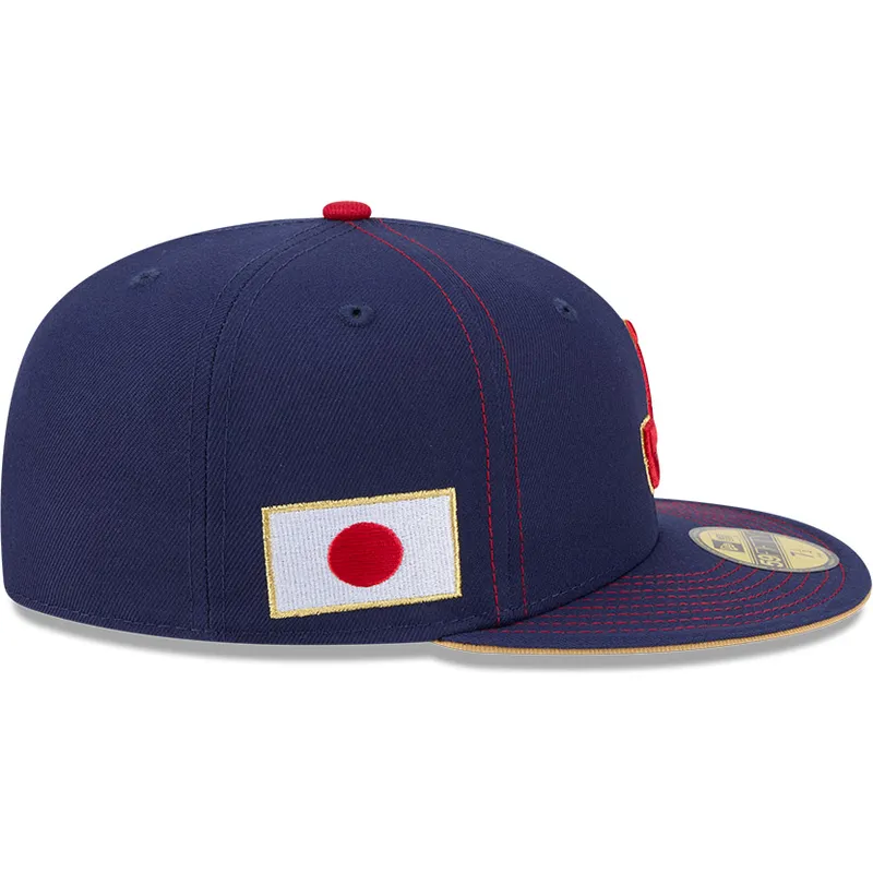 kapa-ravna-mornarsko-plava-prilagodena-59fifty-japan-2026-world-baseball-classic-world-baseball-classic-new-era