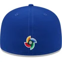 kapa-ravna-plava-prilagodena-59fifty-italy-2026-world-baseball-classic-world-baseball-classic-new-era