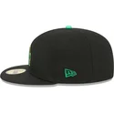kapa-ravna-crna-prilagodena-59fifty-saint-patrick-s-day-los-angeles-dodgers-mlb-new-era