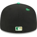 kapa-ravna-crna-prilagodena-59fifty-saint-patrick-s-day-los-angeles-dodgers-mlb-new-era