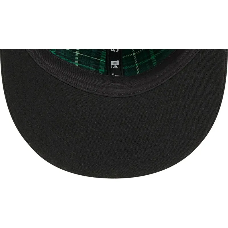 kapa-ravna-crna-prilagodena-59fifty-saint-patrick-s-day-los-angeles-dodgers-mlb-new-era