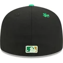 kapa-ravna-crna-prilagodena-59fifty-saint-patrick-s-day-new-york-yankees-mlb-new-era