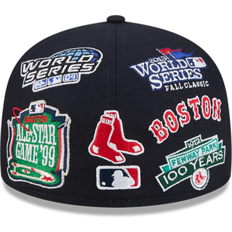 cap-ravna-navy-blue-ajustada-59fifty-all-over-boston-red-sox-mlb-new-era