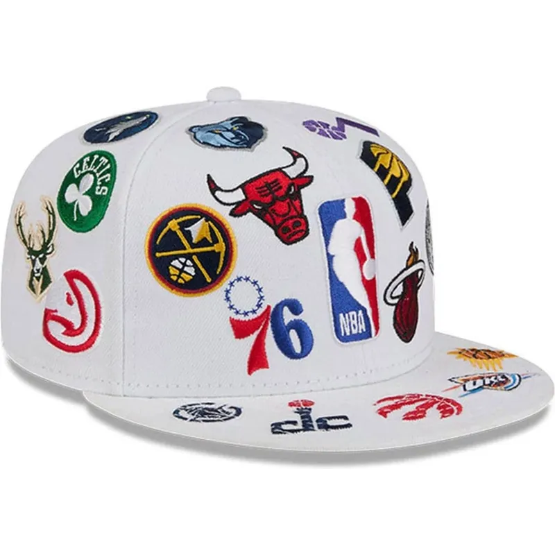 kapa-ravna-bijela-prilagodena-59fifty-all-over-nba-new-era