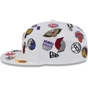 kapa-ravna-bijela-prilagodena-59fifty-all-over-nba-new-era