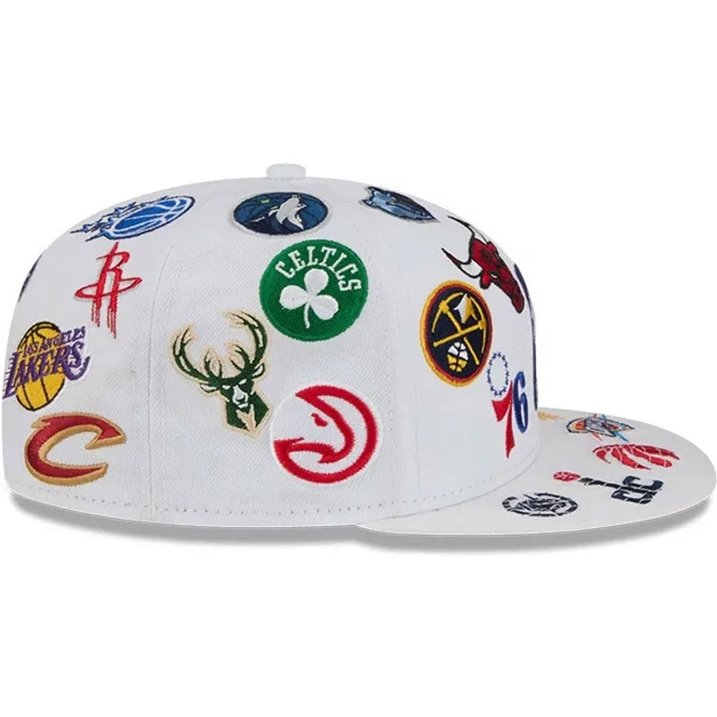 kapa-ravna-bijela-prilagodena-59fifty-all-over-nba-new-era