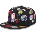 cap-ravna-black-ajustada-59fifty-all-over-nba-new-era