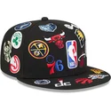 cap-ravna-black-ajustada-59fifty-all-over-nba-new-era