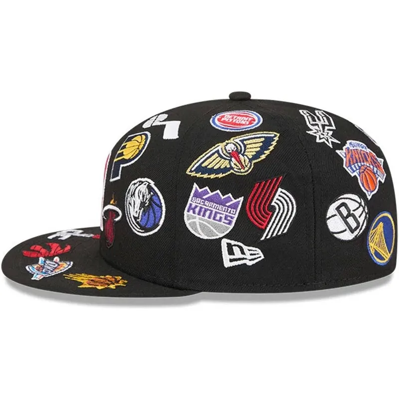 cap-ravna-black-ajustada-59fifty-all-over-nba-new-era