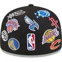 kapa-ravna-crna-prilagodena-59fifty-all-over-nba-new-era