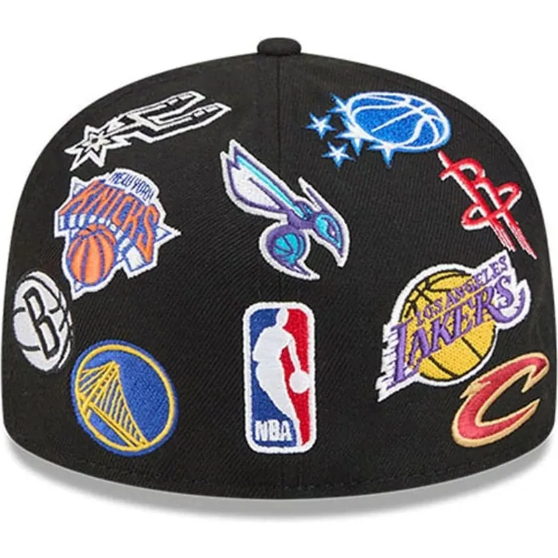 cap-ravna-black-ajustada-59fifty-all-over-nba-new-era
