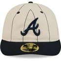 cap-zaobljena-beige-ajustada-59fifty-retro-crown-linen-atlanta-braves-mlb-new-era