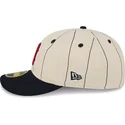 cap-zaobljena-beige-ajustada-59fifty-retro-crown-linen-boston-red-sox-mlb-new-era