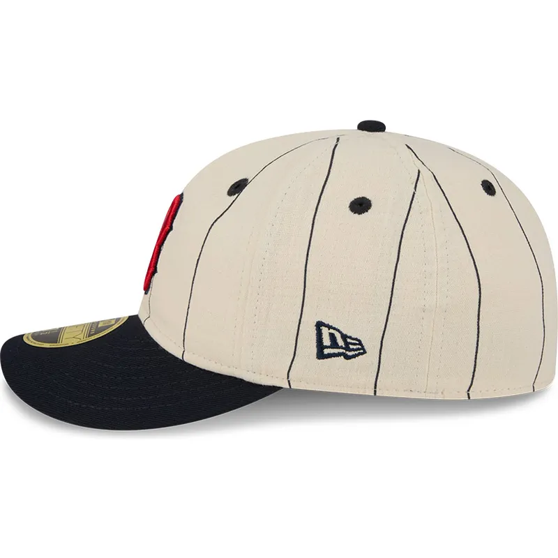 cap-zaobljena-beige-ajustada-59fifty-retro-crown-linen-boston-red-sox-mlb-new-era