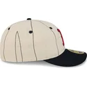 cap-zaobljena-beige-ajustada-59fifty-retro-crown-linen-boston-red-sox-mlb-new-era