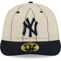 kapa-zaobljena-bez-prilagodena-59fifty-retro-crown-linen-new-york-yankees-mlb-new-era