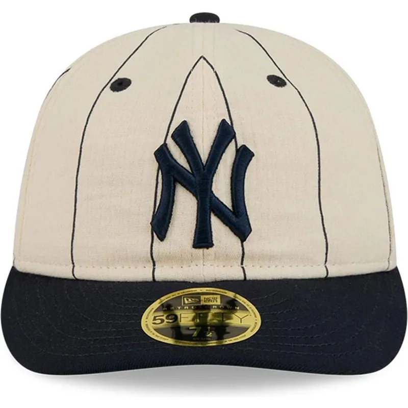 kapa-zaobljena-bez-prilagodena-59fifty-retro-crown-linen-new-york-yankees-mlb-new-era kapa-zaobljena-bez-prilagodena-59fifty-retro-crown-linen-new-york-yankees-mlb-new-era